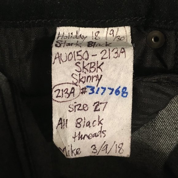 Splendid X Margherita Missoni Metallic Pants BNWT - Picture 8 of 8